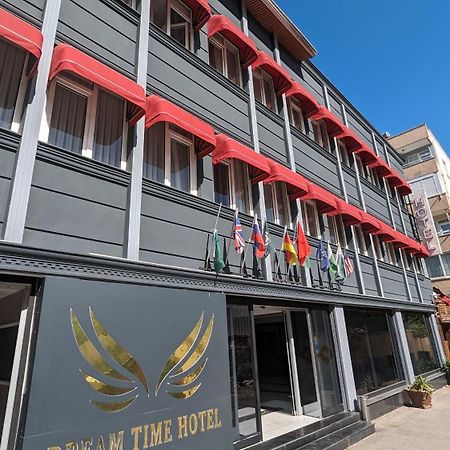 Antalya Dream Hotel Luaran gambar