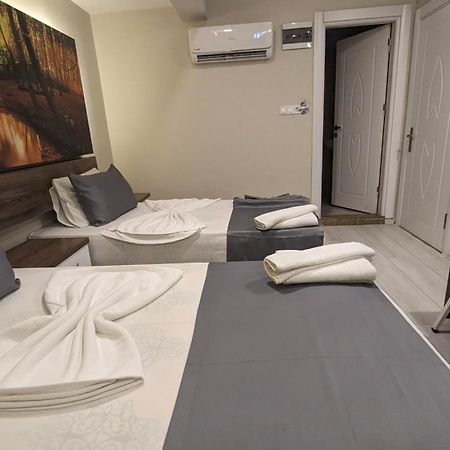 Antalya Dream Hotel Luaran gambar