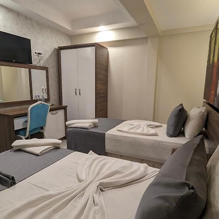 Antalya Dream Hotel Luaran gambar