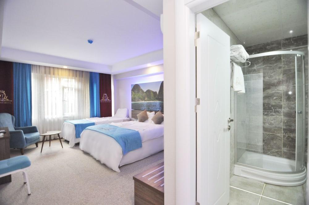 Antalya Dream Hotel Luaran gambar