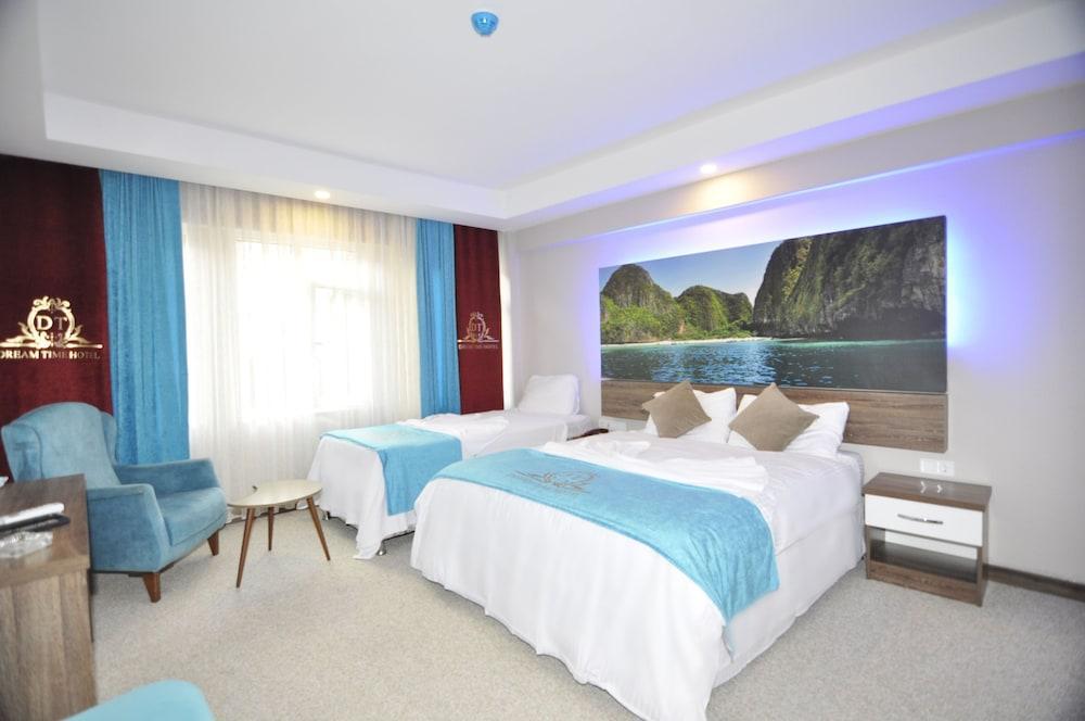 Antalya Dream Hotel Luaran gambar