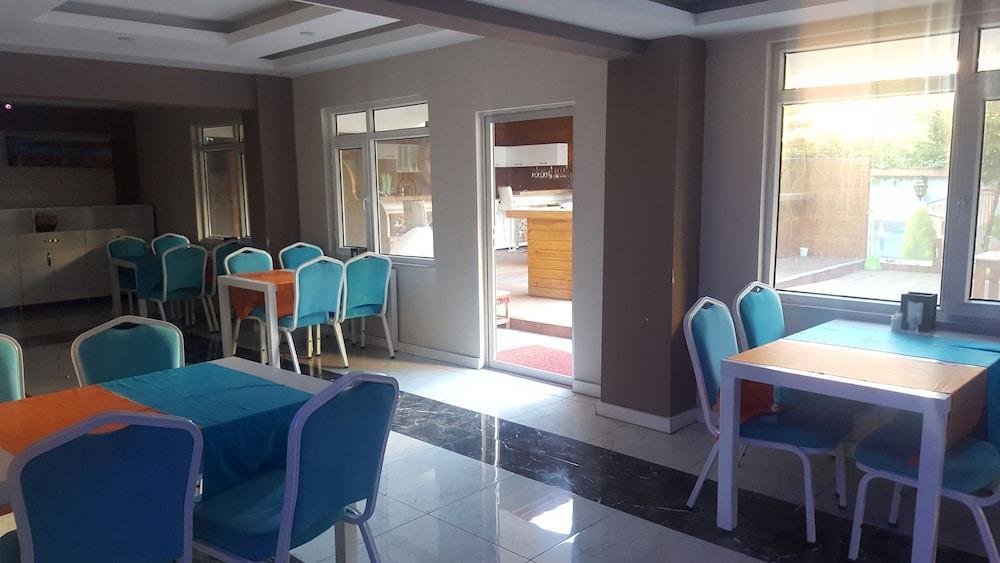 Antalya Dream Hotel Luaran gambar