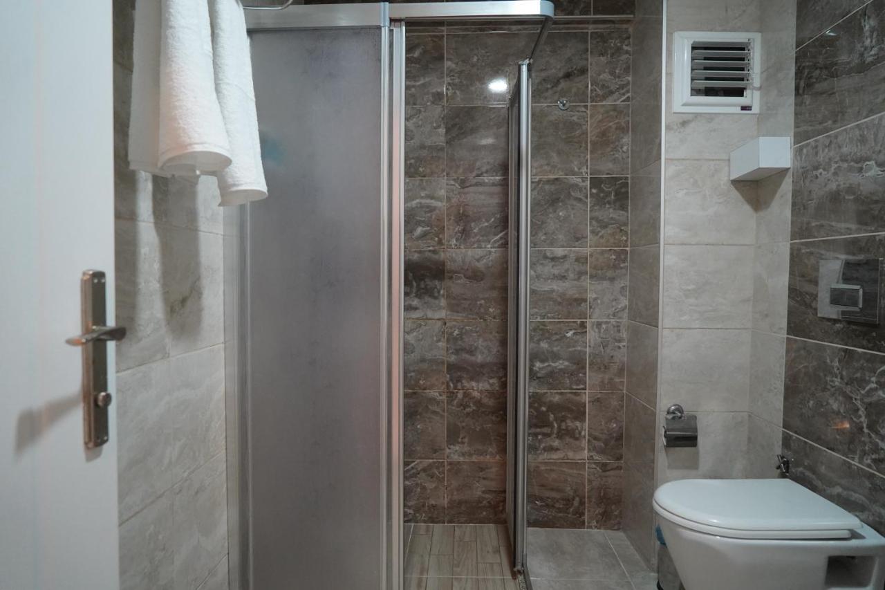Antalya Dream Hotel Luaran gambar