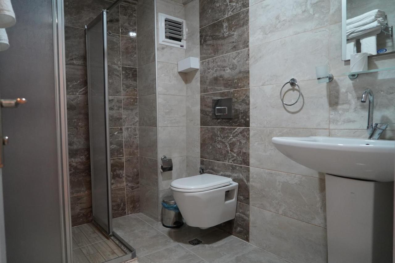 Antalya Dream Hotel Luaran gambar