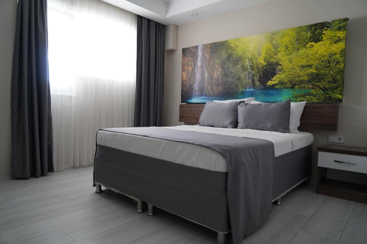 Antalya Dream Hotel Luaran gambar