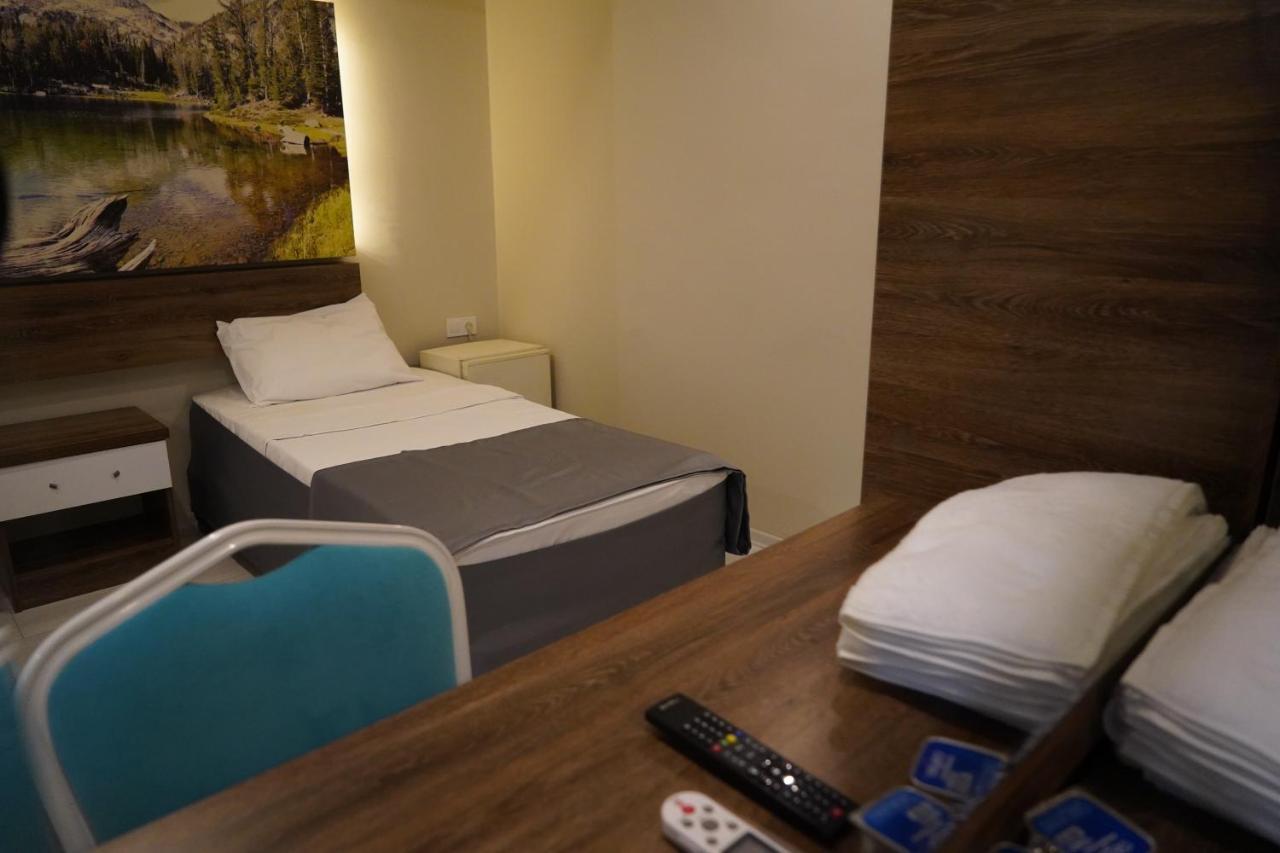 Antalya Dream Hotel Luaran gambar