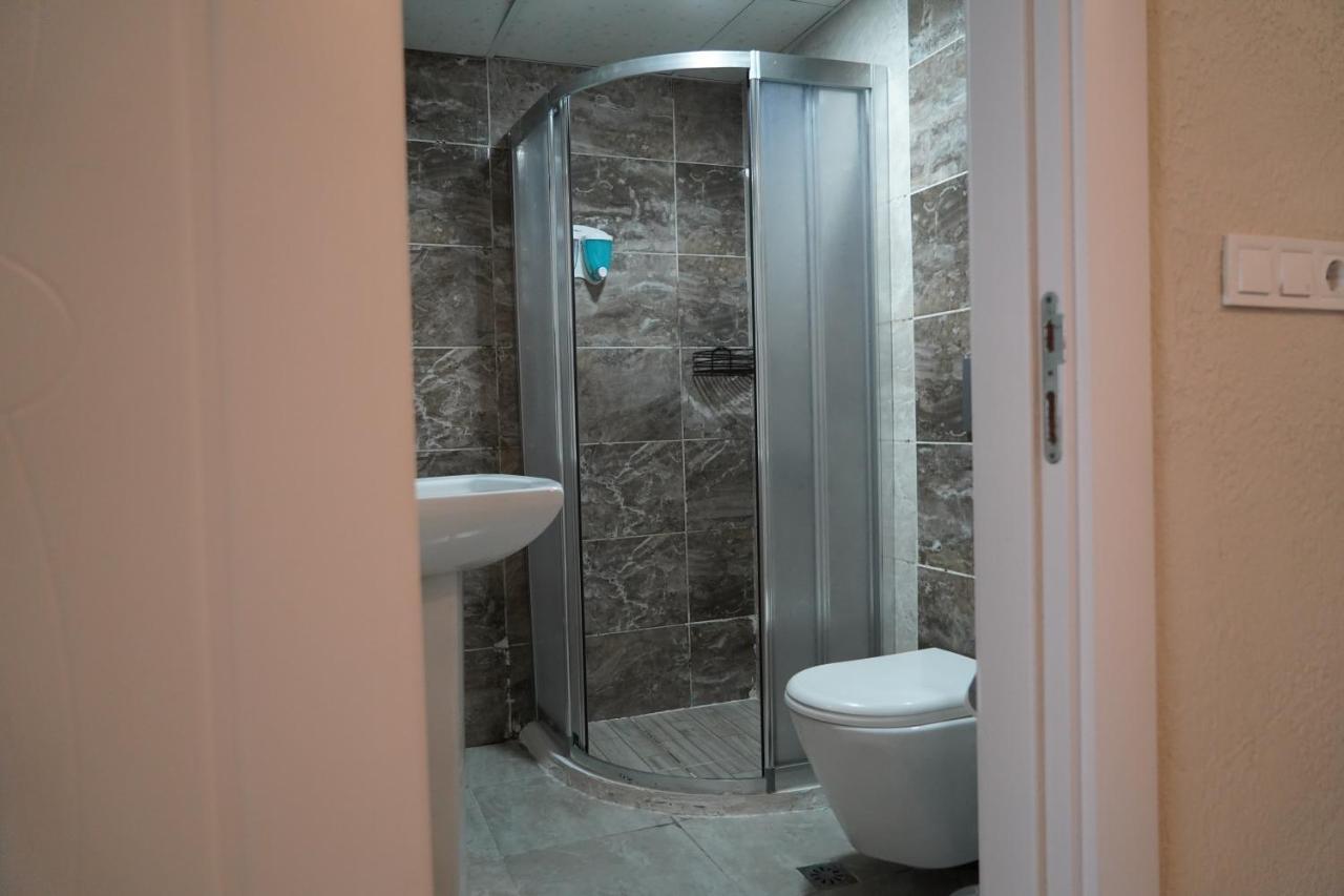 Antalya Dream Hotel Luaran gambar