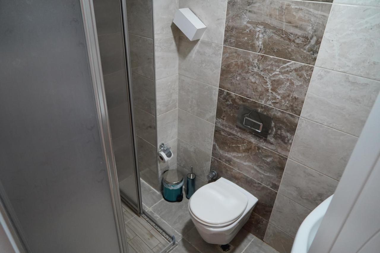 Antalya Dream Hotel Luaran gambar