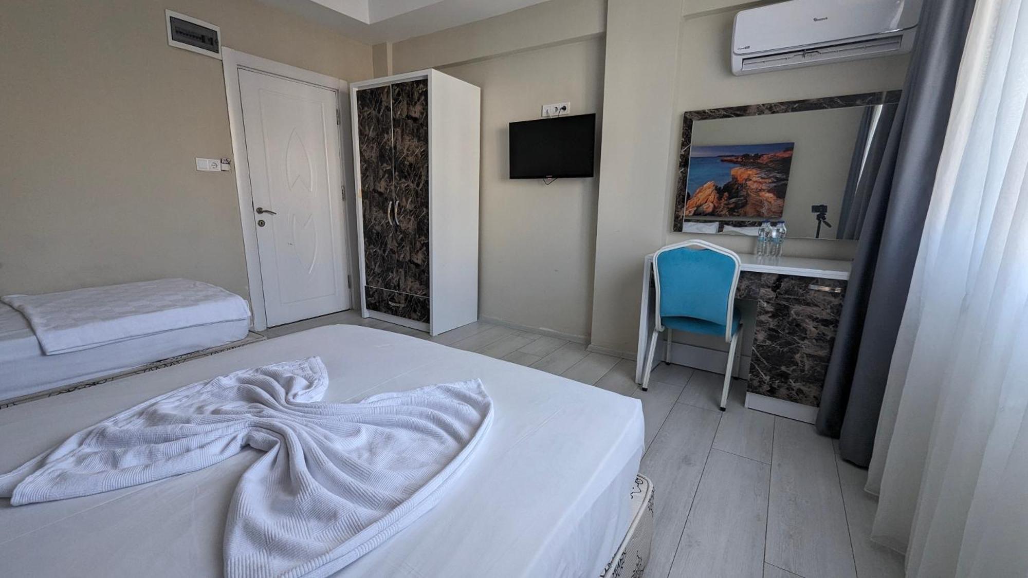 Antalya Dream Hotel Luaran gambar