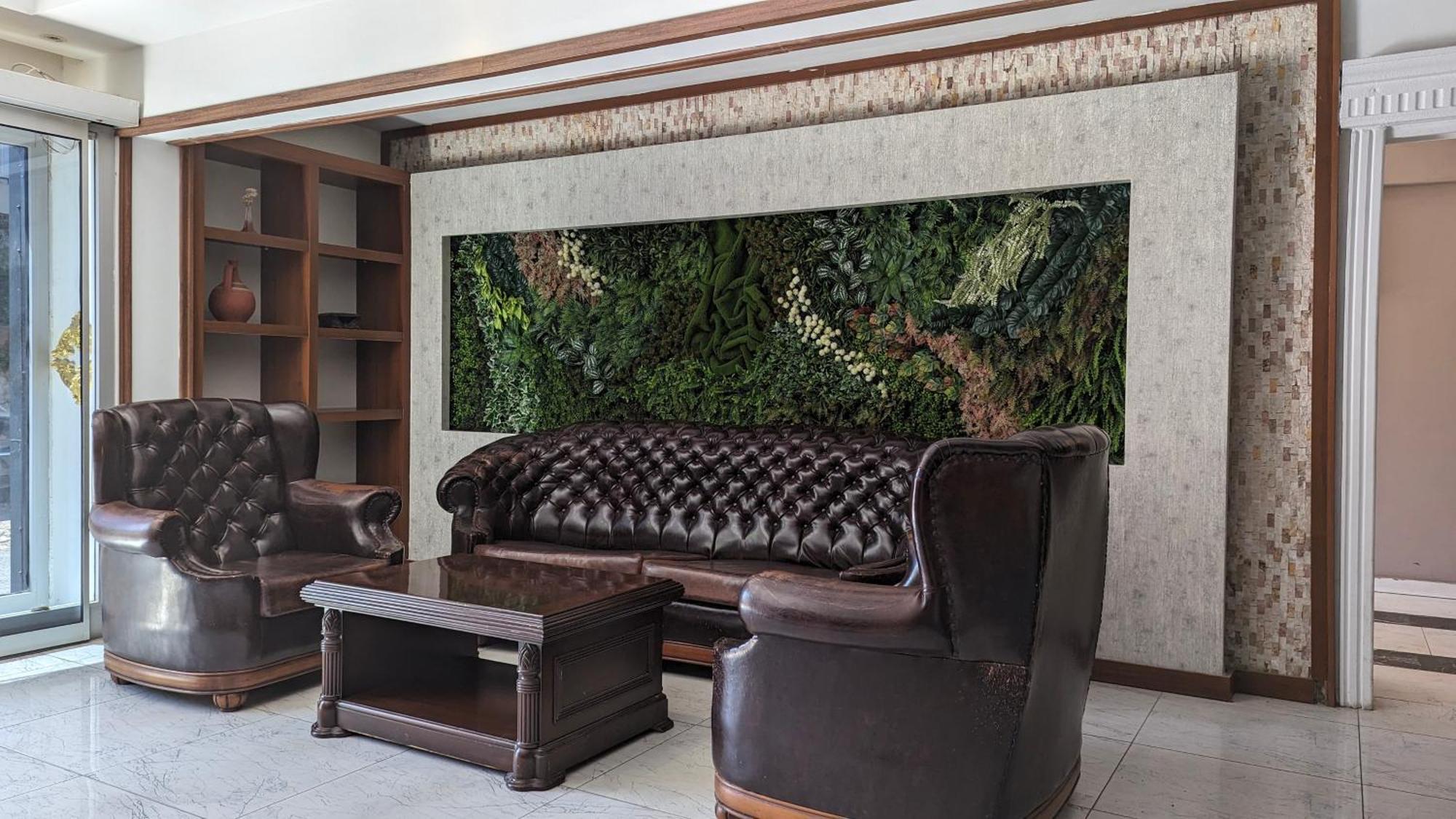 Antalya Dream Hotel Luaran gambar