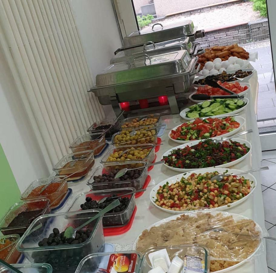 Antalya Dream Hotel Luaran gambar