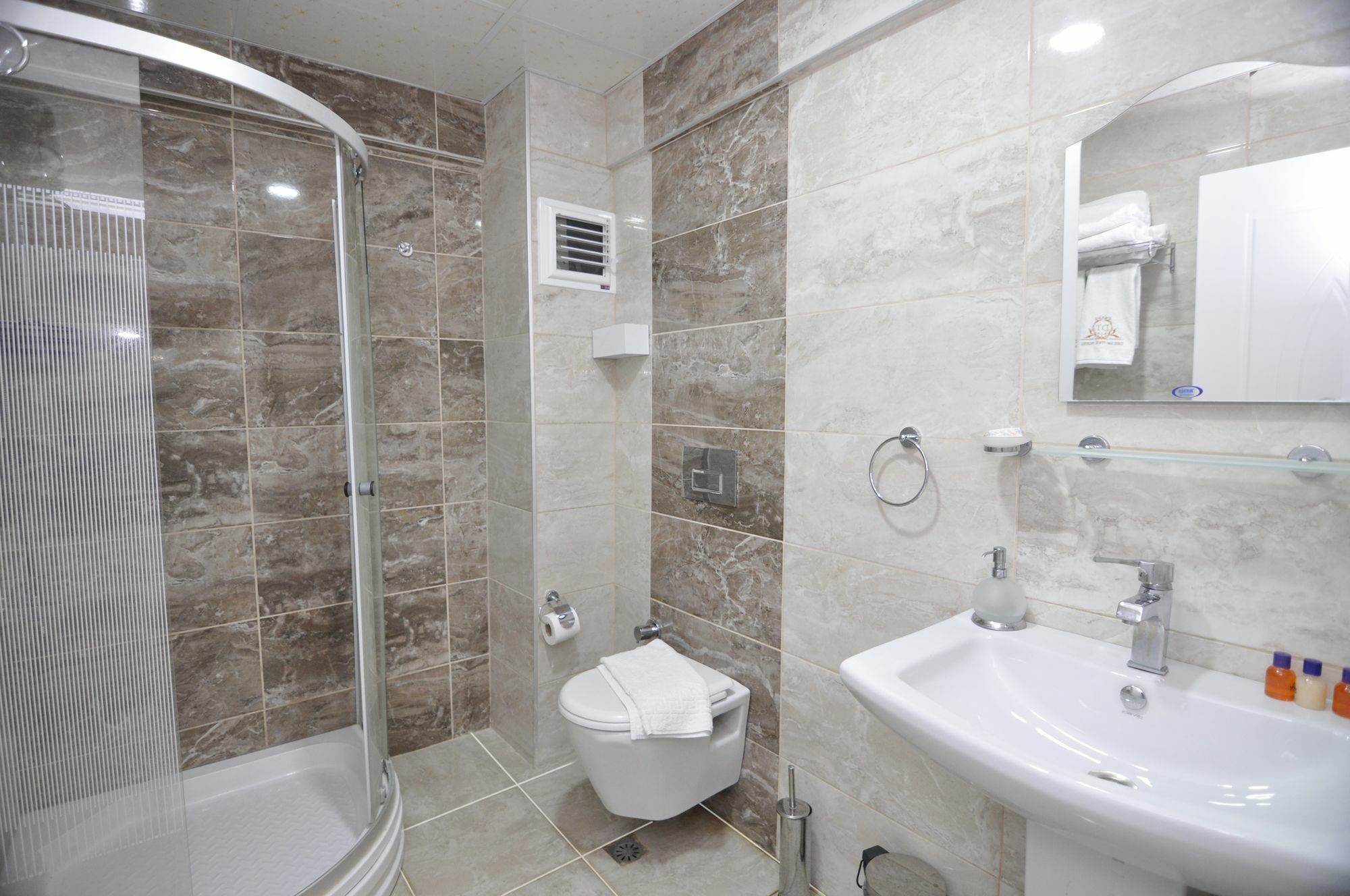 Antalya Dream Hotel Luaran gambar