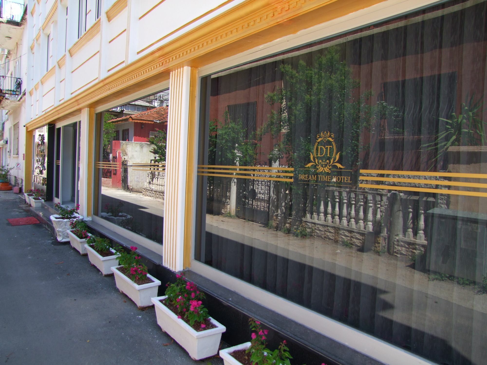 Antalya Dream Hotel Luaran gambar