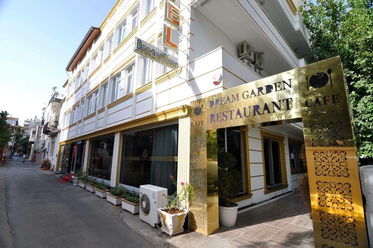 Antalya Dream Hotel Luaran gambar