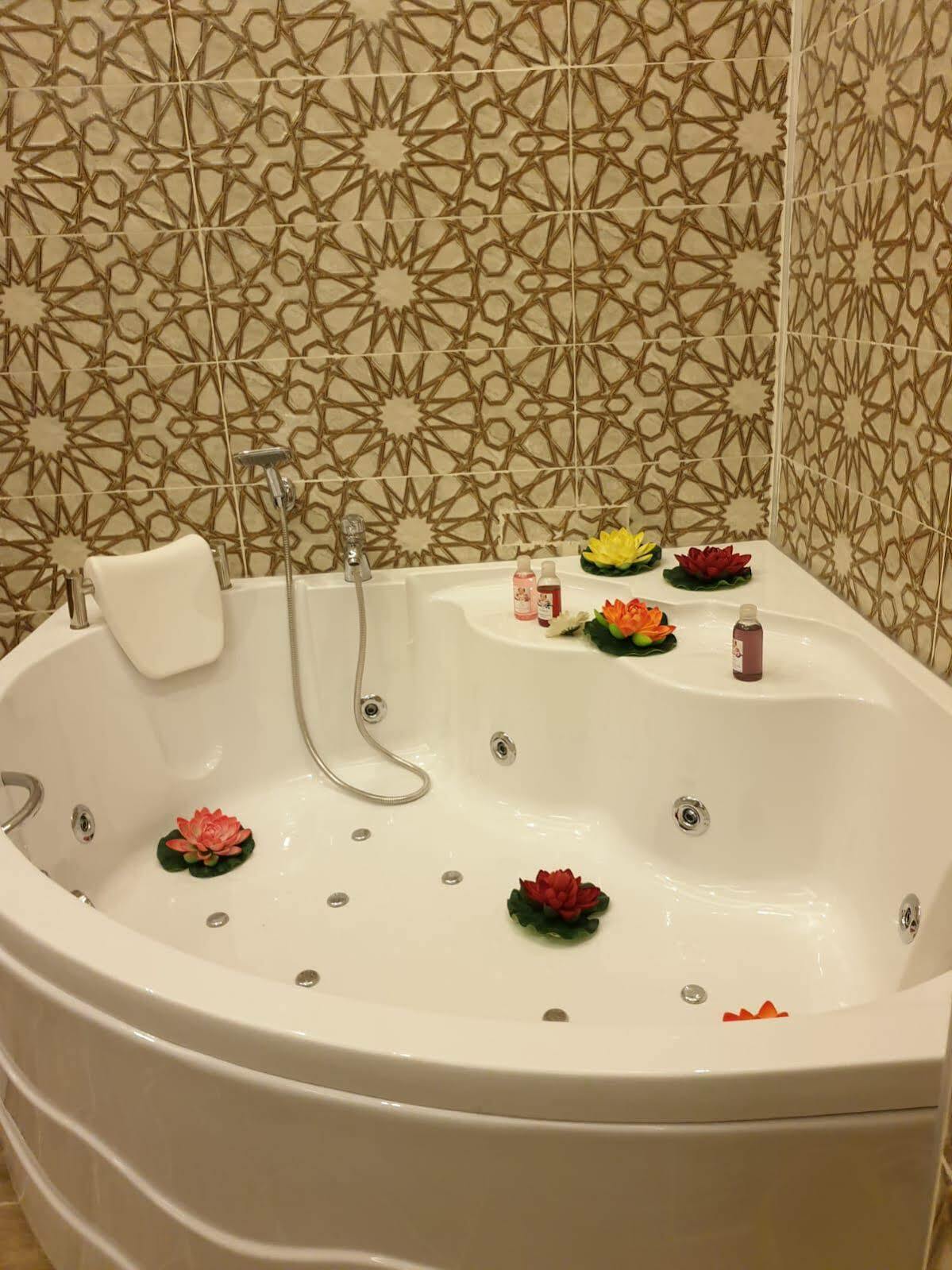 Antalya Dream Hotel Luaran gambar