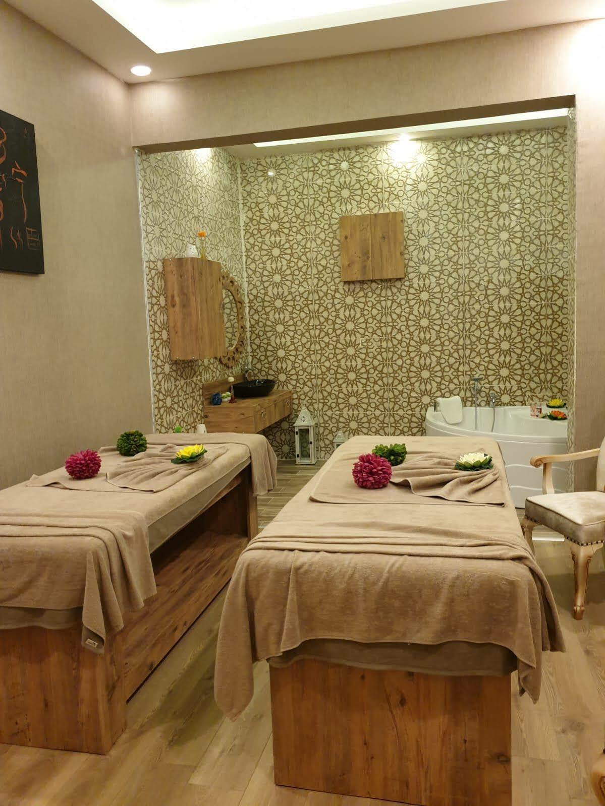 Antalya Dream Hotel Luaran gambar